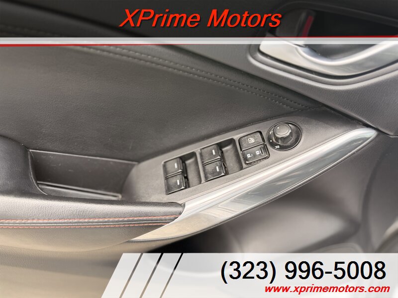 Used 2015 MAZDA MAZDA6 Grand Touring image 15