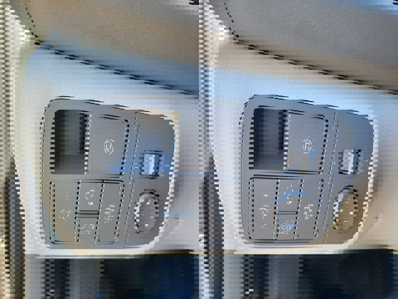 Used 2025 Hyundai Ioniq 6 SEL image 21