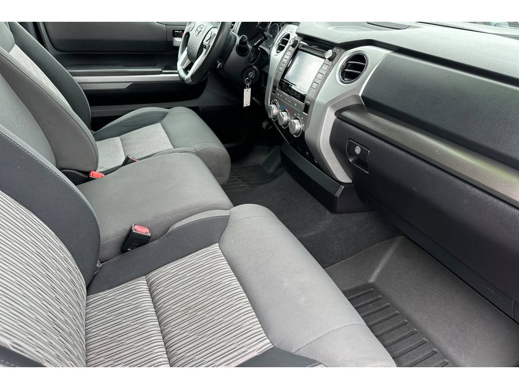 Used 2014 Toyota Tundra SR5 RWD image 17