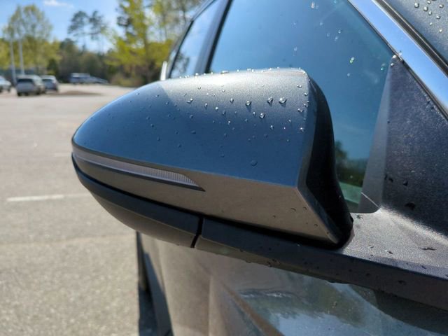 Used 2023 Hyundai Tucson SEL image 12