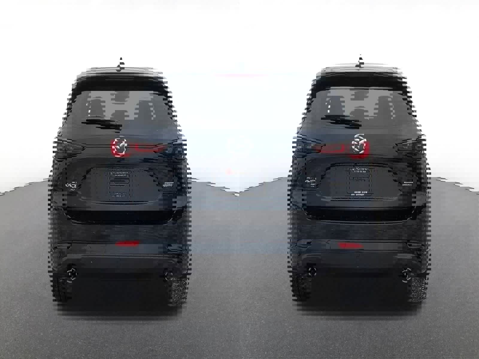 New 2025 MAZDA CX-5 AWD 2.5 S w/ Premium Plus Pkg image 5