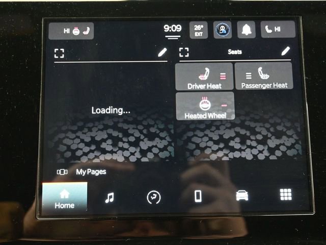 Used 2024 Jeep Grand Cherokee L Laredo image 19