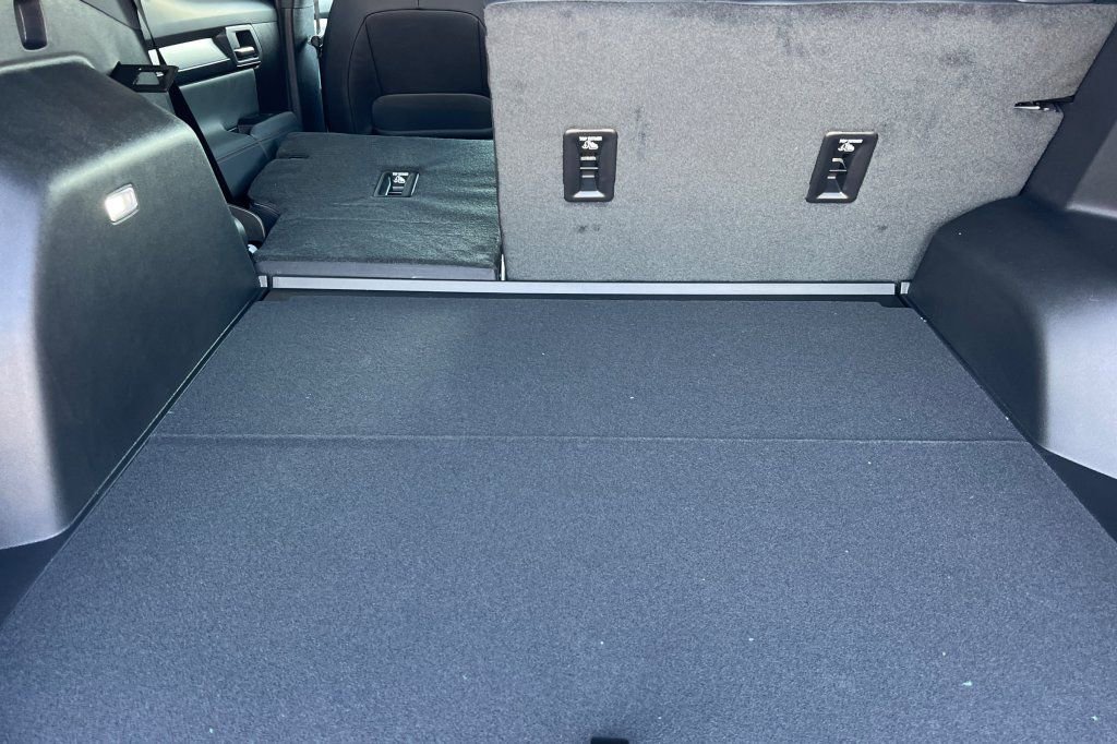 New 2026 GMC Terrain AT4 w/ Technology Package II image 12