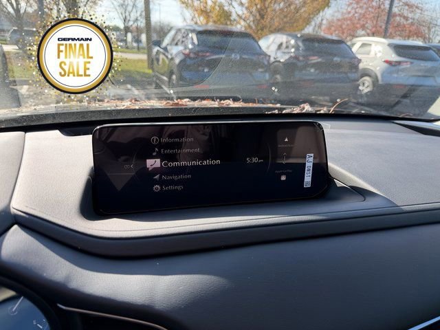 New 2026 MAZDA CX-30 AWD 2.5 S image 23