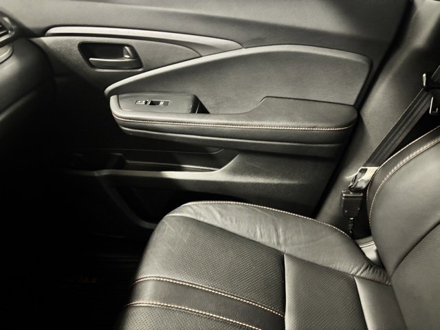 Used 2022 Honda Passport TrailSport image 14