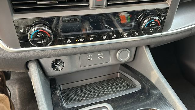 New 2026 Nissan Rogue SV w/ Cold Weather Package image 16