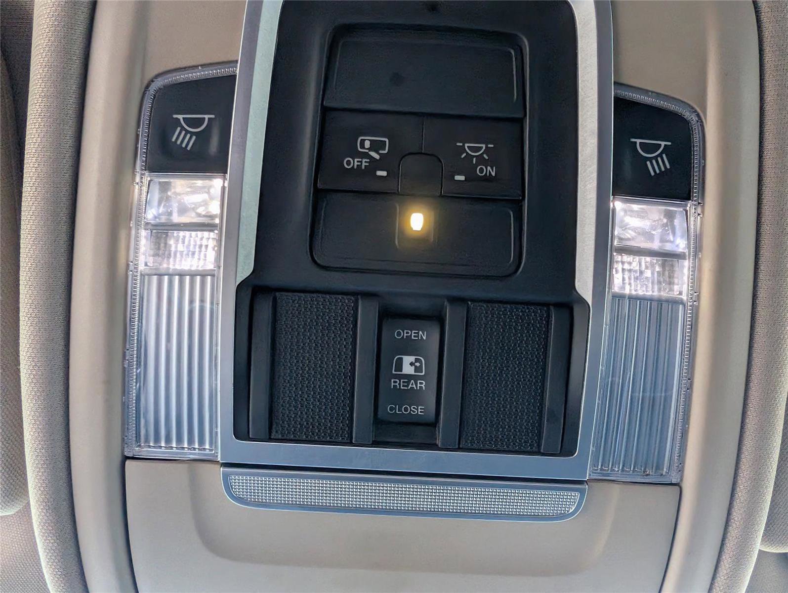 Used 2020 RAM 1500 Laramie image 19