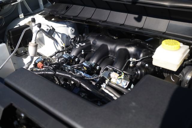 New 2026 Nissan Pathfinder Platinum image 7