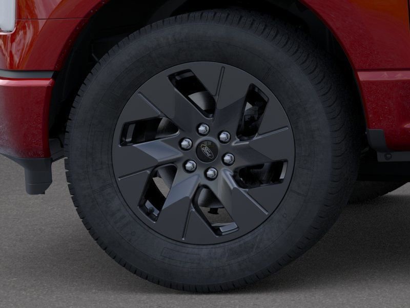 New 2025 Ford F150 Lightning Flash AWD/4WD image 19