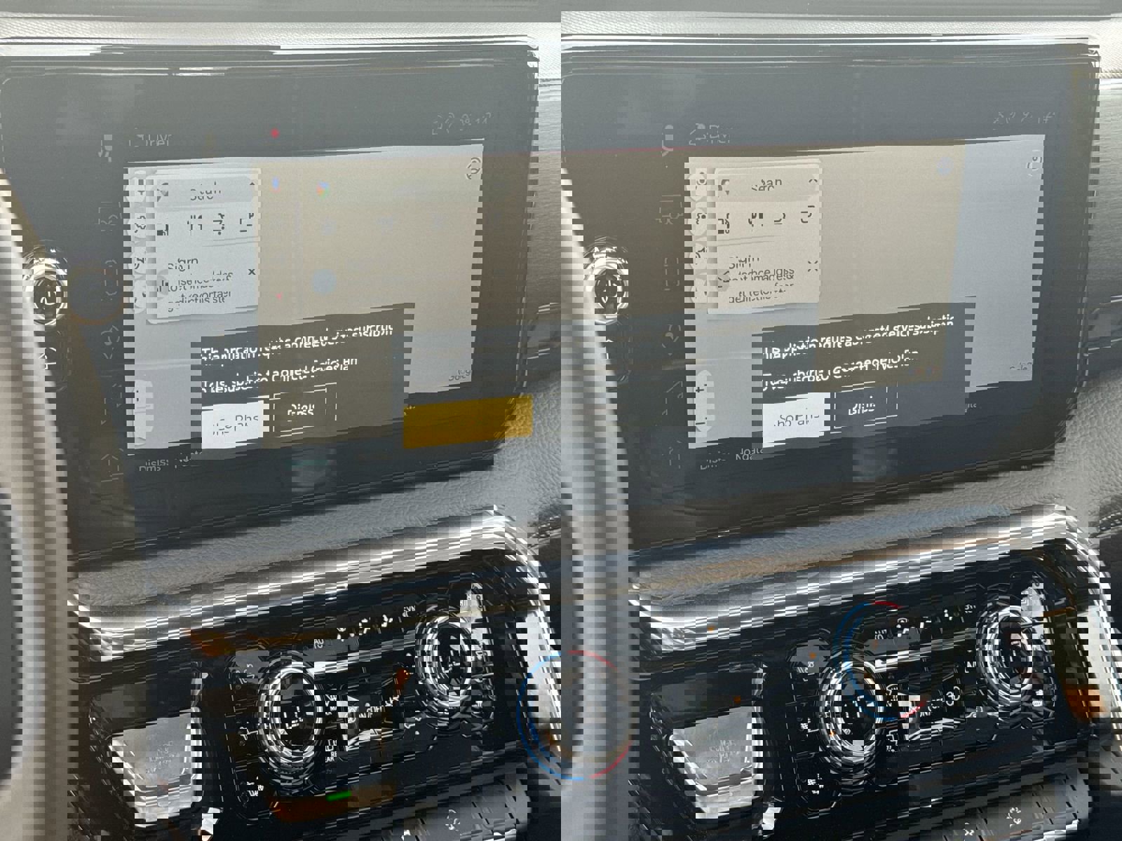 Used 2025 GMC Sierra 1500 Denali w/ Denali Reserve Package image 24