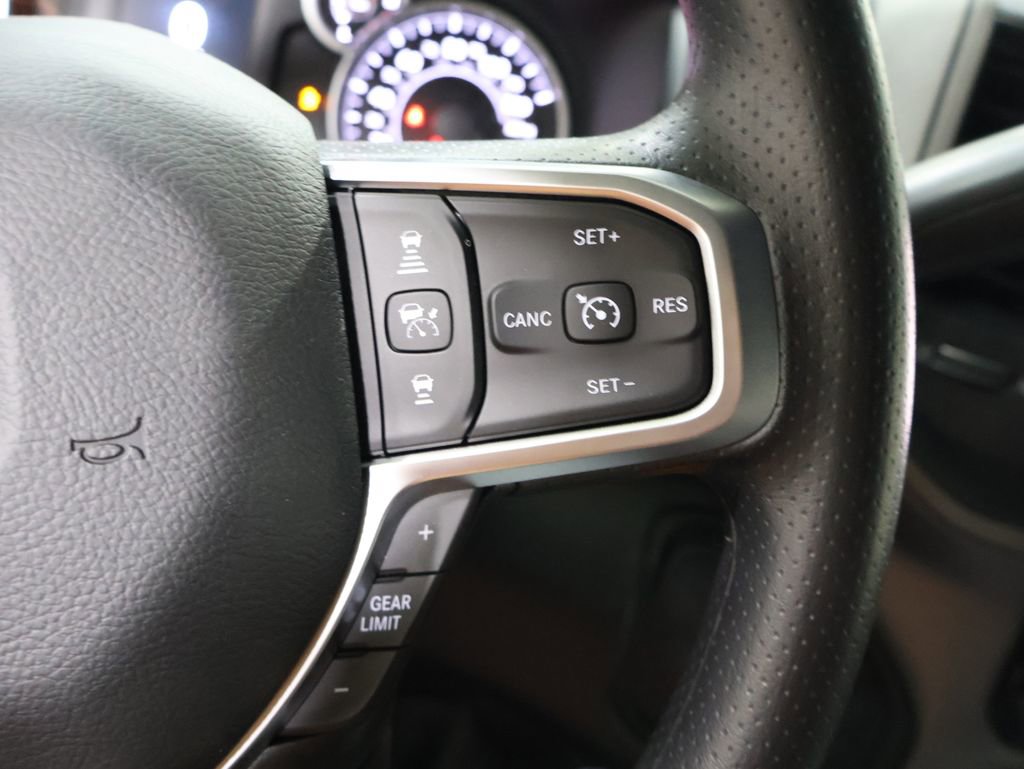 New 2026 RAM 5500 Tradesman w/ Chrome Appearance Group image 26