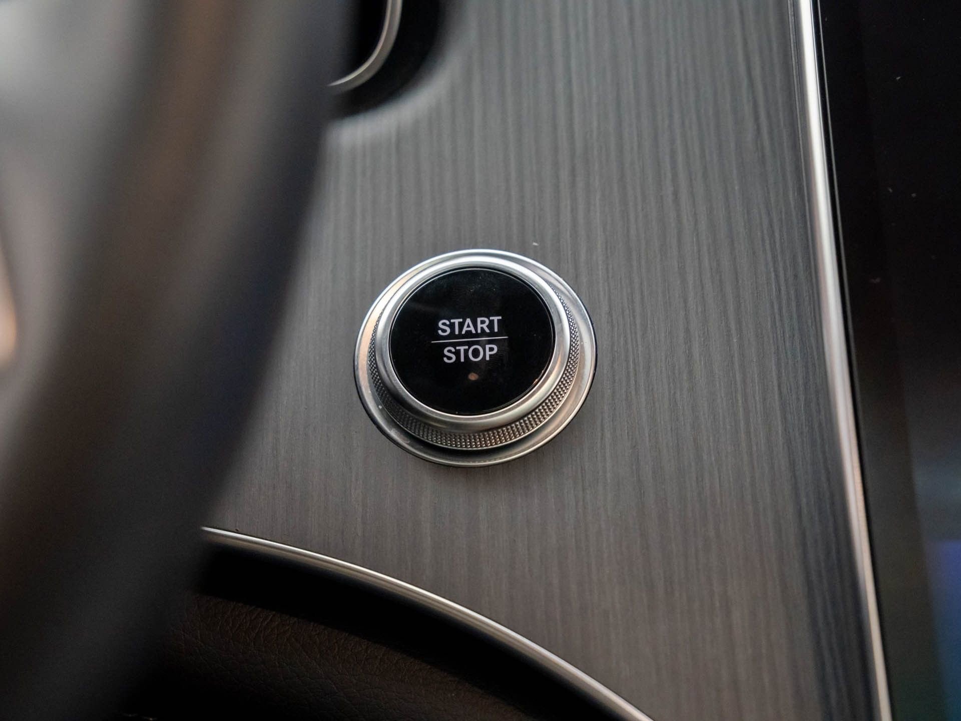 Certified 2024 Mercedes-Benz EQE 350+ 4MATIC SUV w/ Driver Assistance Package image 23