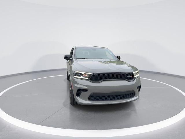 Used 2025 Dodge Durango GT AWD/4WD image 3