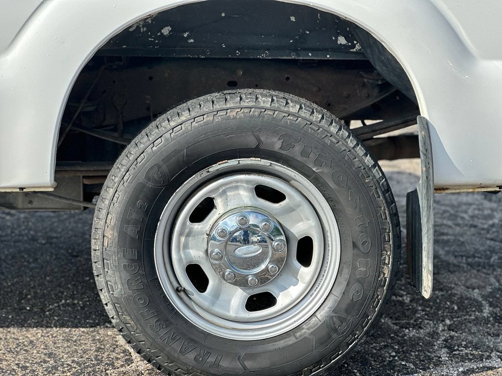 Used 2013 Ford F350 XL w/ PWR Equipment Group AWD/4WD image 20