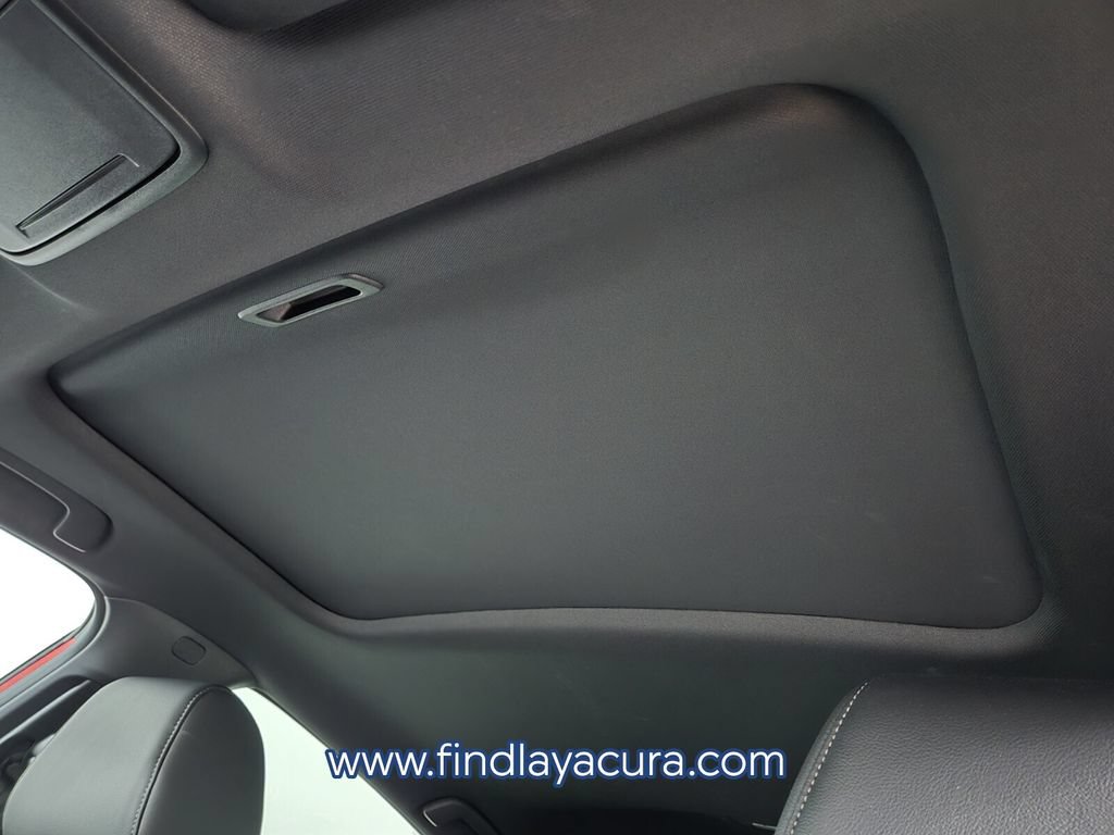Used 2025 Acura Integra A-Spec FWD image 13