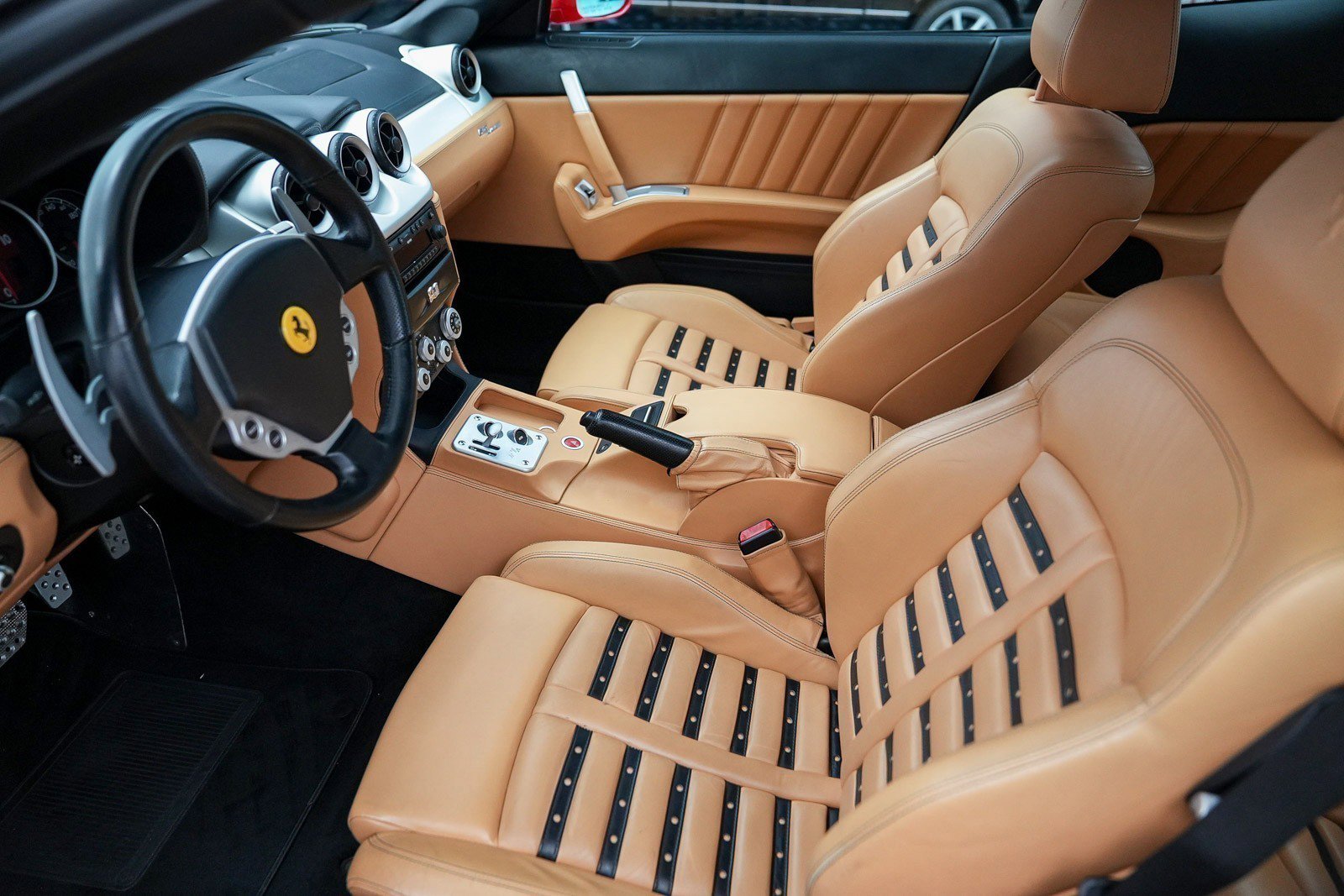 Used 2005 Ferrari 612 Scaglietti 612 Scaglietti image 26