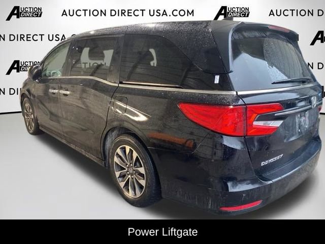 Used 2023 Honda Odyssey EX-L image 7