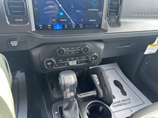 New 2025 Ford Bronco Badlands image 39
