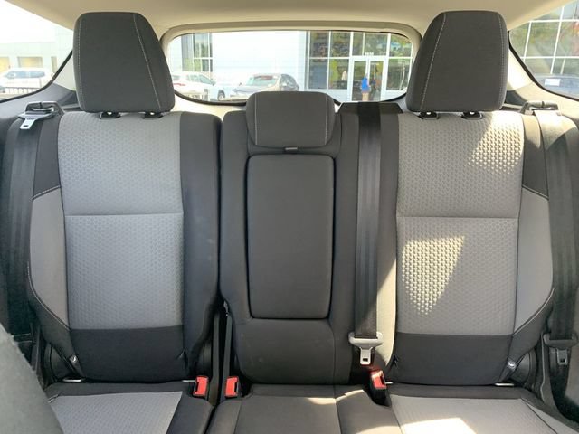 Used 2017 Ford Escape SE FWD image 29