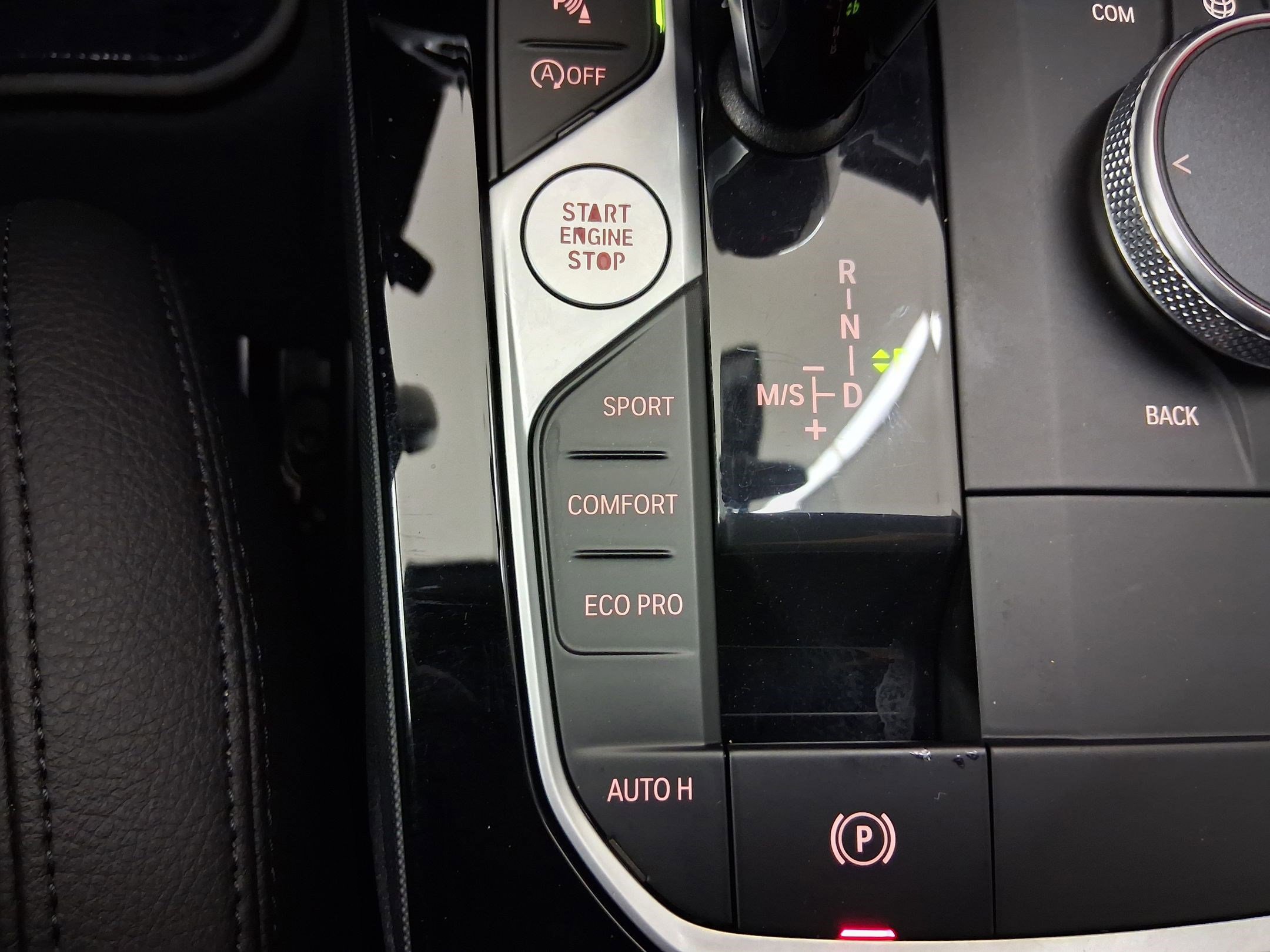 Used 2021 BMW 228i Gran Coupe w/ Convenience Package image 30