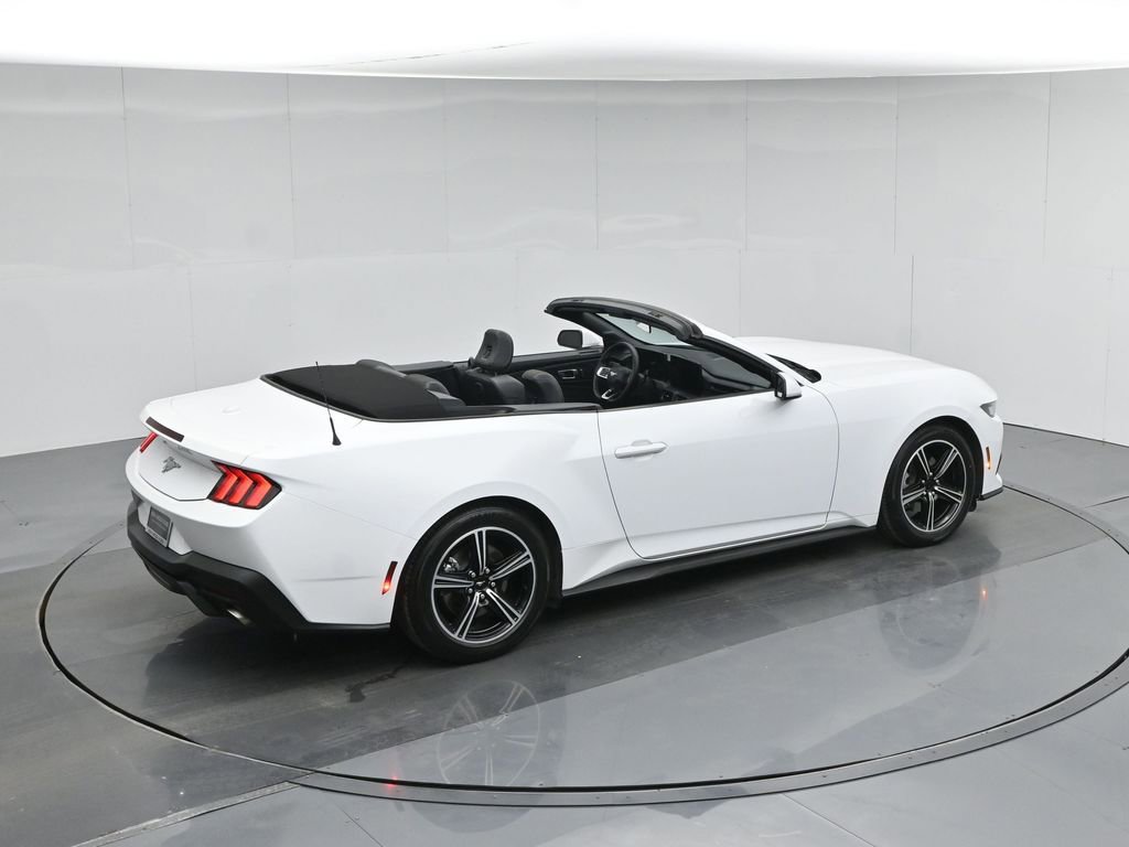 Used 2024 Ford Mustang EcoBoost image 41