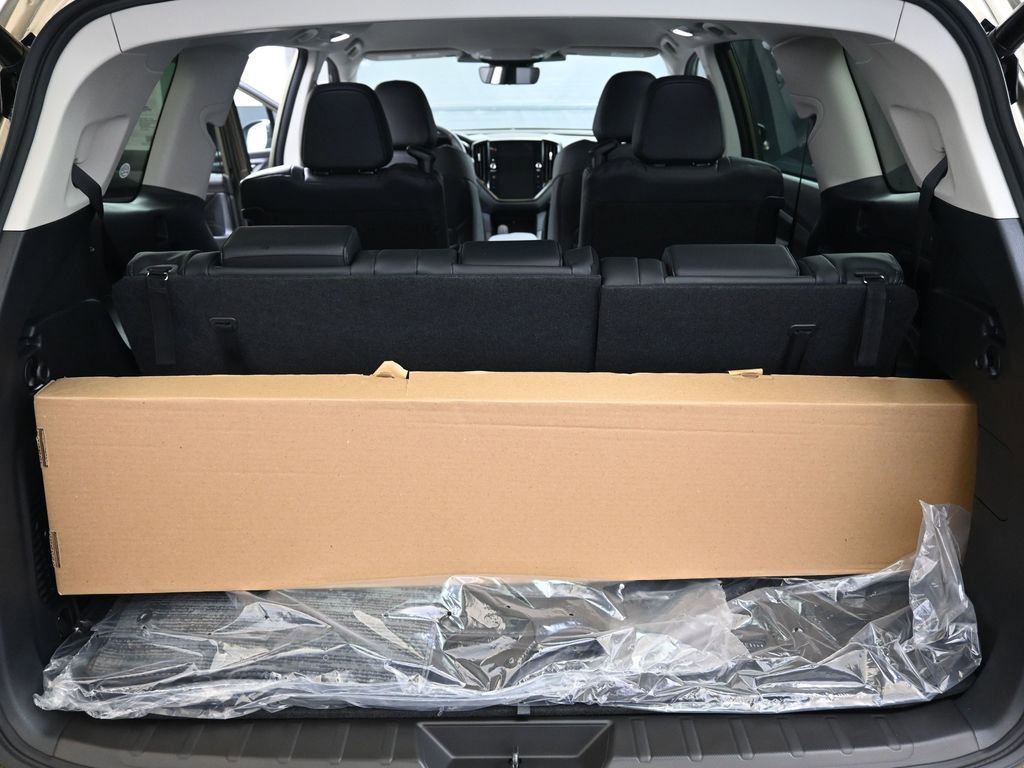 New 2026 Subaru Ascent Premium AWD/4WD image 20