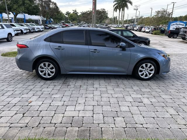 Used 2023 Toyota Corolla LE FWD image 14