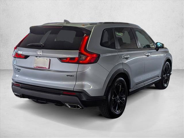 Used 2026 Honda CR-V Sport image 5