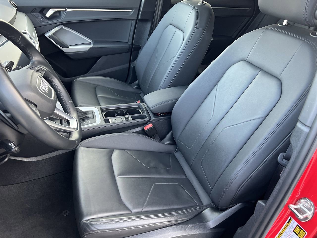 Used 2024 Audi Q3 2.0T Premium image 20