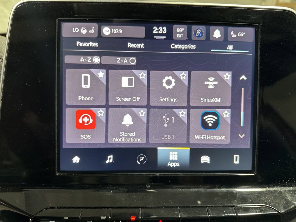 Used 2025 Jeep Compass Latitude w/ Sun & Sound Group image 27