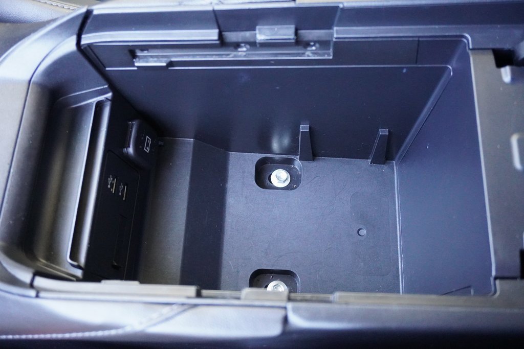 Used 2023 MAZDA CX-30 AWD 2.5 S w/ Select Package image 12