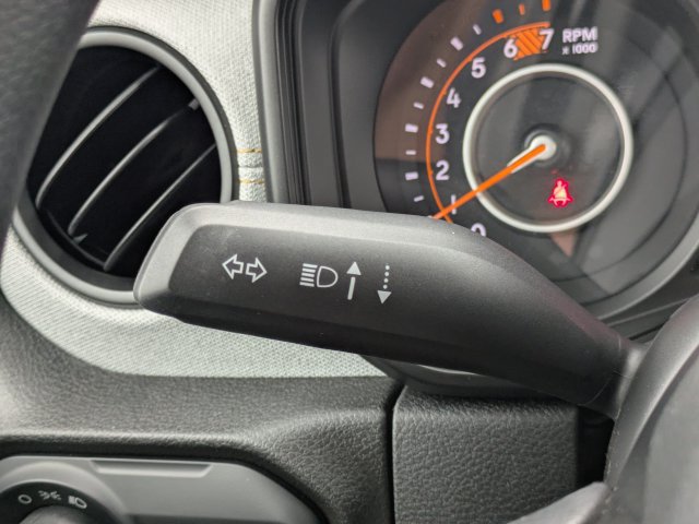 New 2026 Jeep Wrangler Sport AWD/4WD image 28