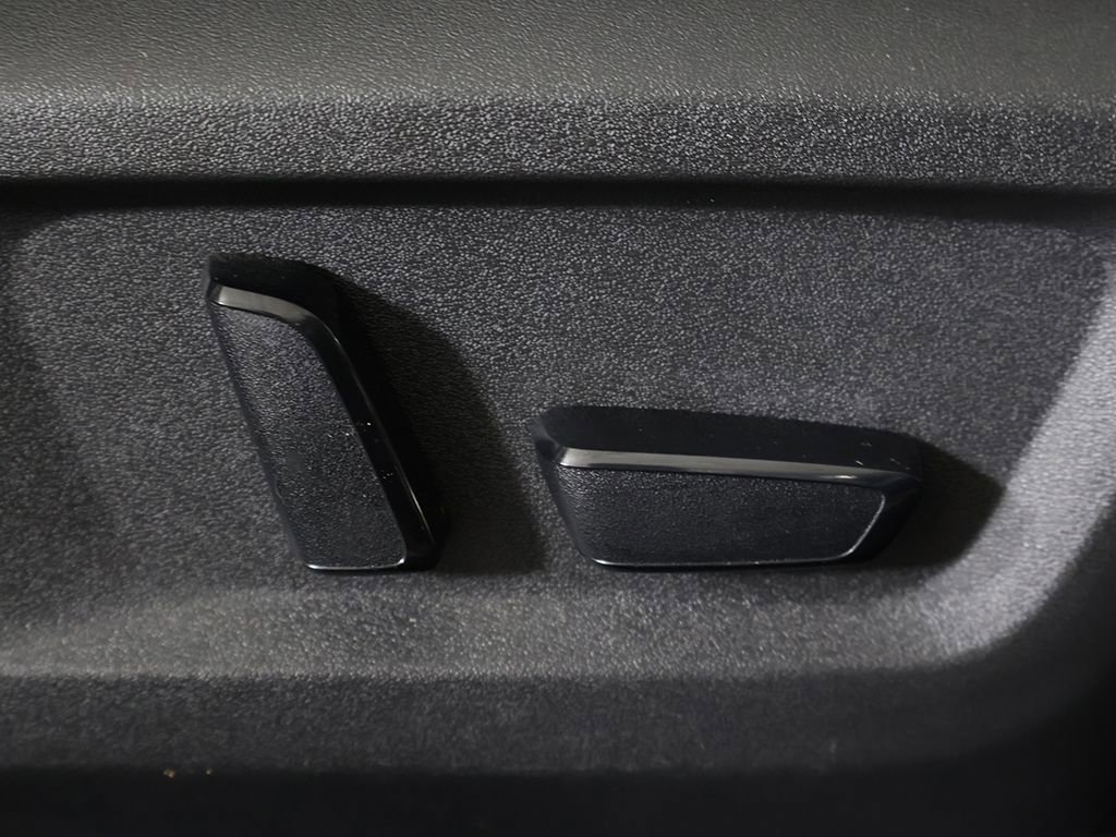 Used 2023 Nissan Rogue Platinum w/ Platinum Premium Package AWD/4WD image 37