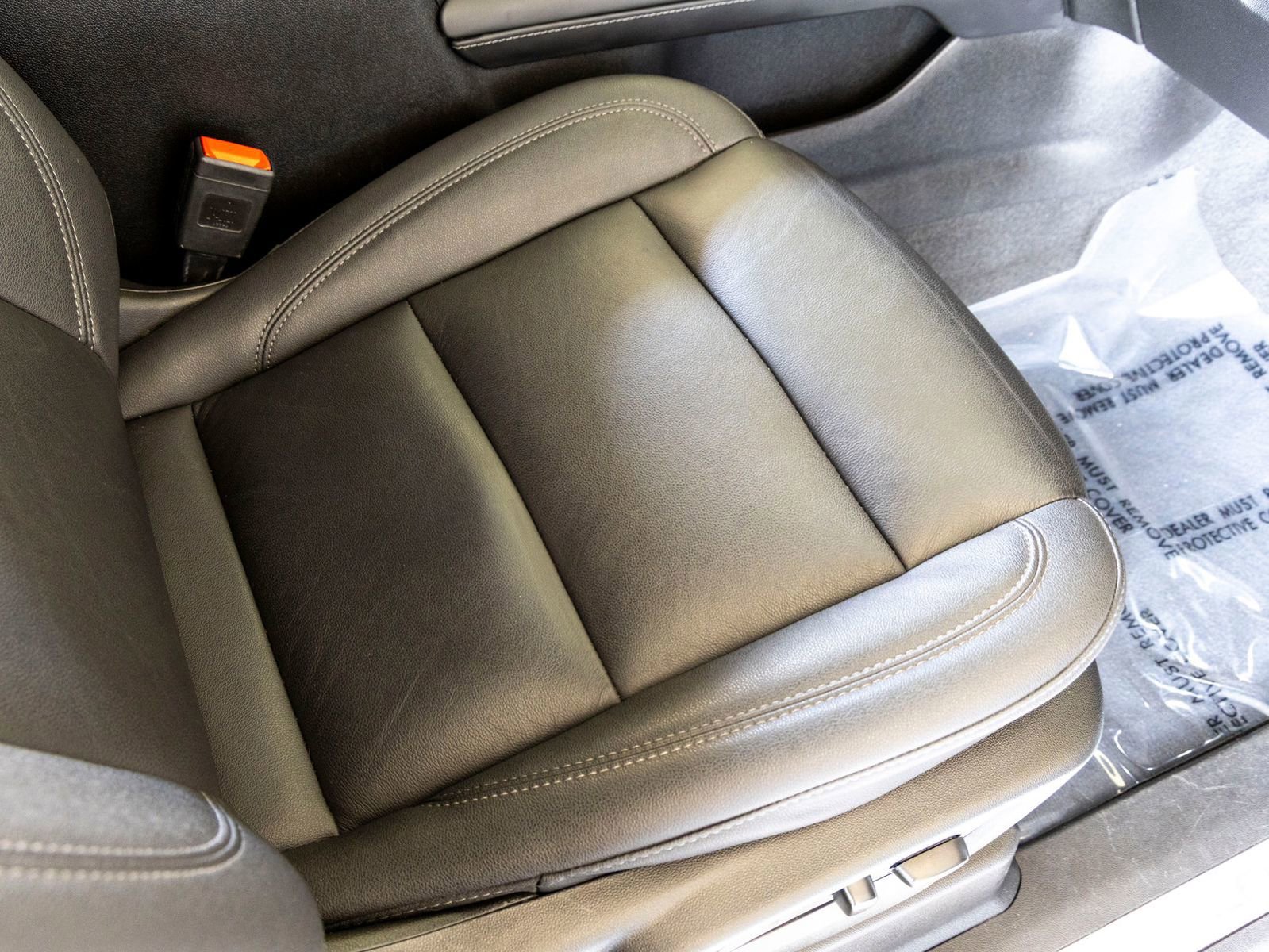 Used 2023 Chevrolet Tahoe LT w/ LT Signature Plus Package image 29