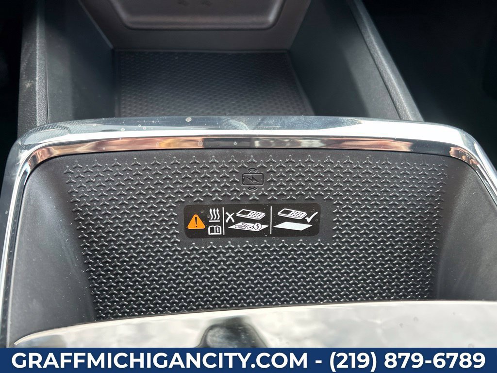New 2027 Chevrolet Equinox RS FWD image 43