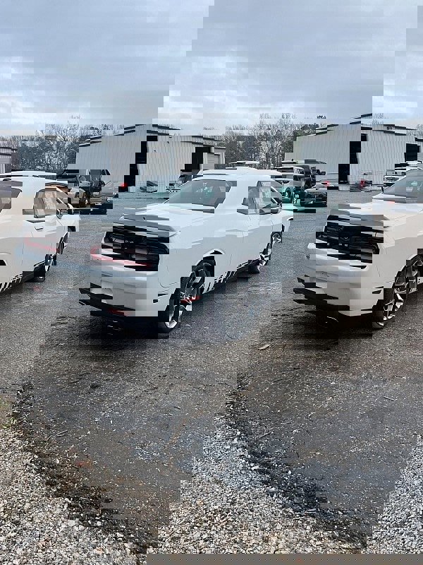 Used 2022 Dodge Challenger GT image 6