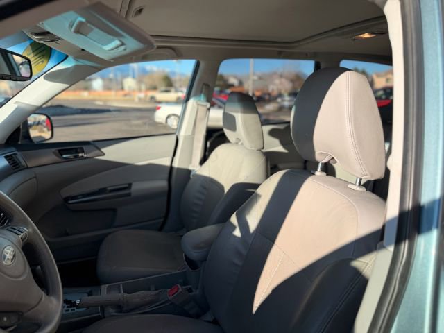 Used 2011 Subaru Forester 2.5X Limited image 14