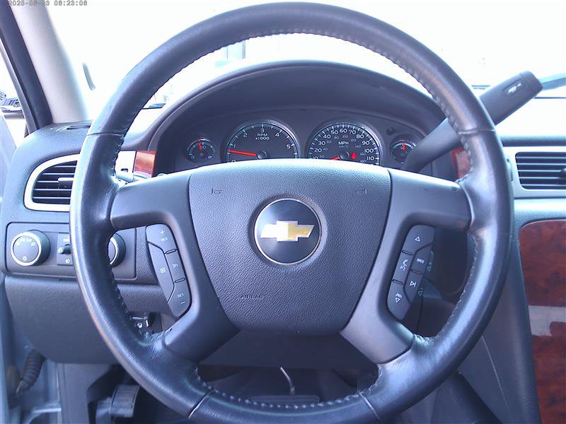 Used 2011 Chevrolet Silverado 1500 LTZ w/ LTZ Plus Package AWD/4WD image 12