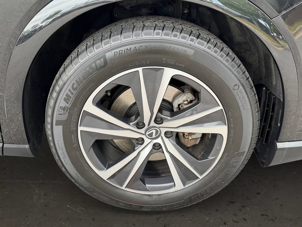 Certified 2023 Lexus RX 350 Premium w/ Accessory Package AWD/4WD image 26