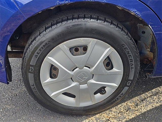 Used 2013 Honda Fit image 9