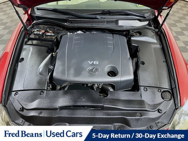 Used 2012 Lexus IS 250 AWD w/ Premium Pkg Value Edition image 32