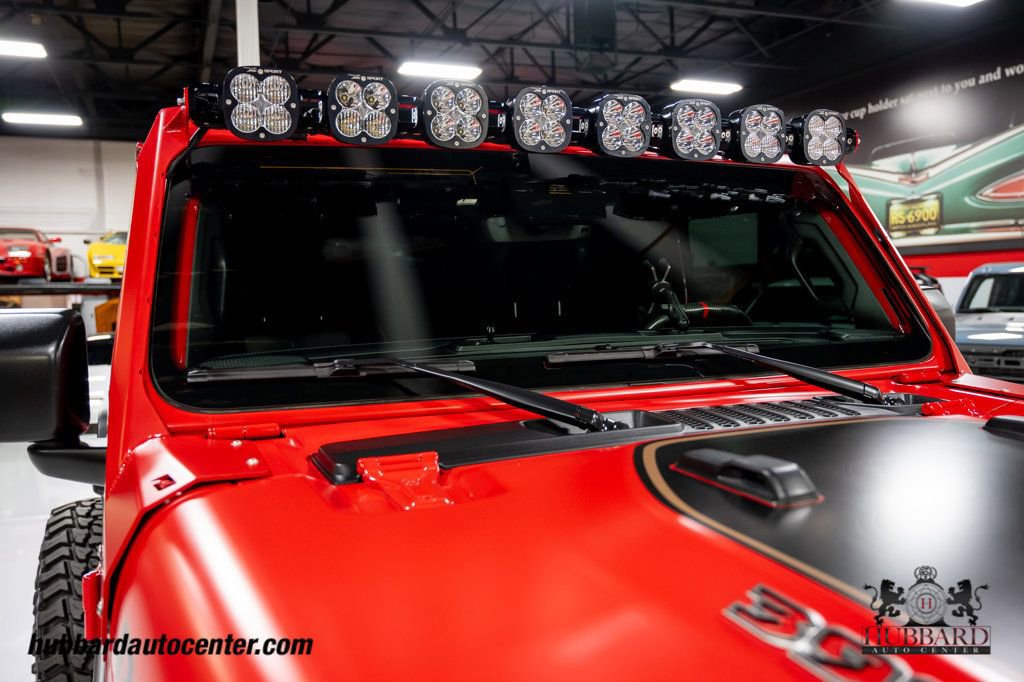 Used 2024 Jeep Wrangler Unlimited Rubicon 392 AWD/4WD image 35