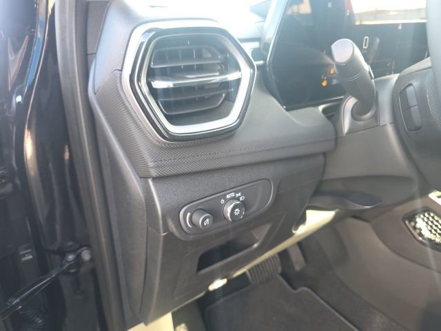 New 2026 Chevrolet TrailBlazer LT image 16