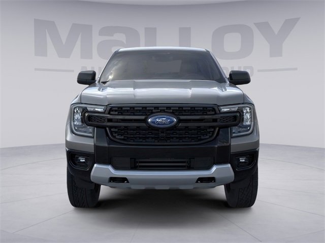 New 2025 Ford Ranger XLT image 3