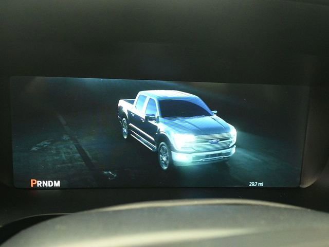 New 2026 Ford F150 XLT w/ FX4 Off-Road Package image 14
