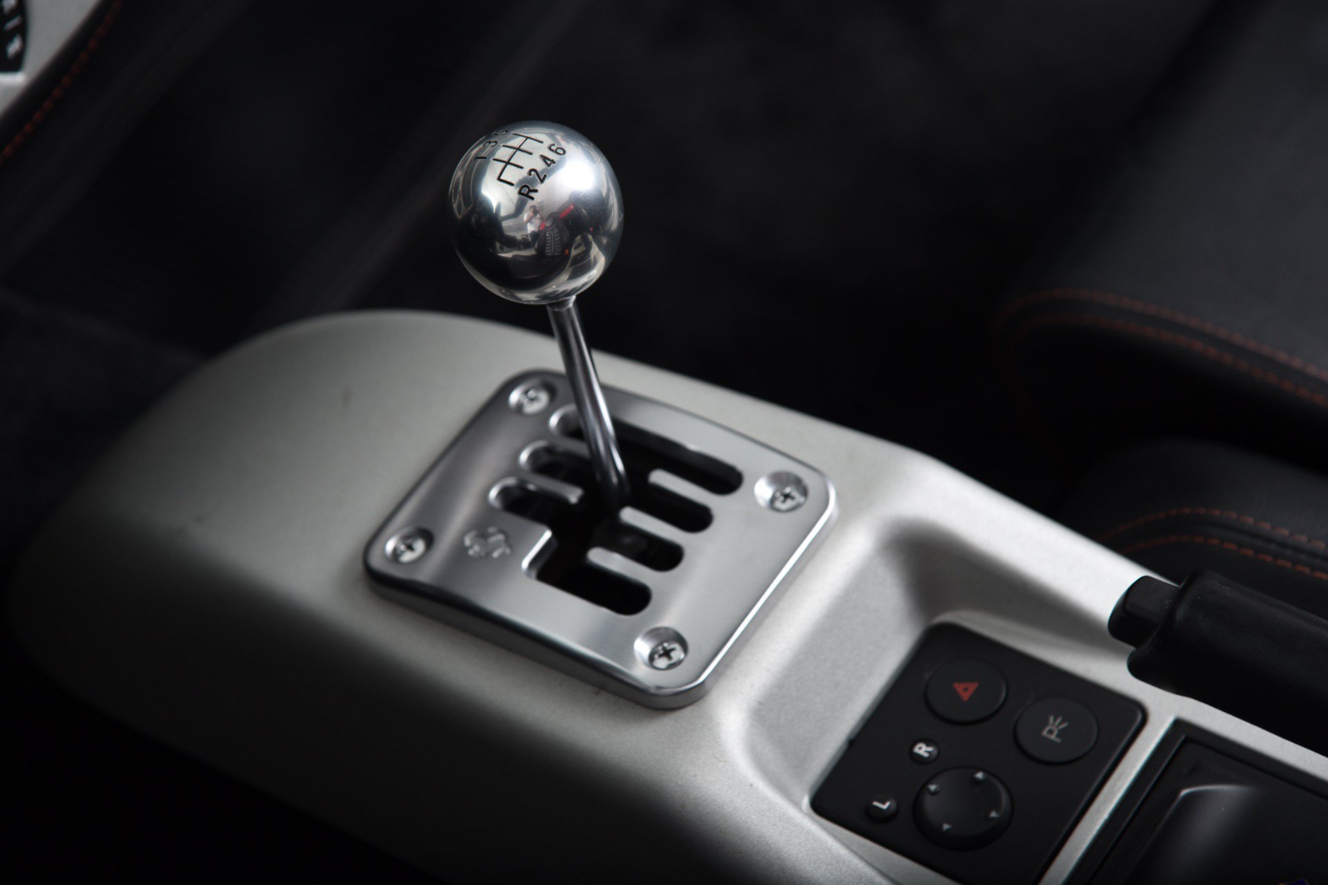 Used 2001 Ferrari 360 Spider RWD image 8