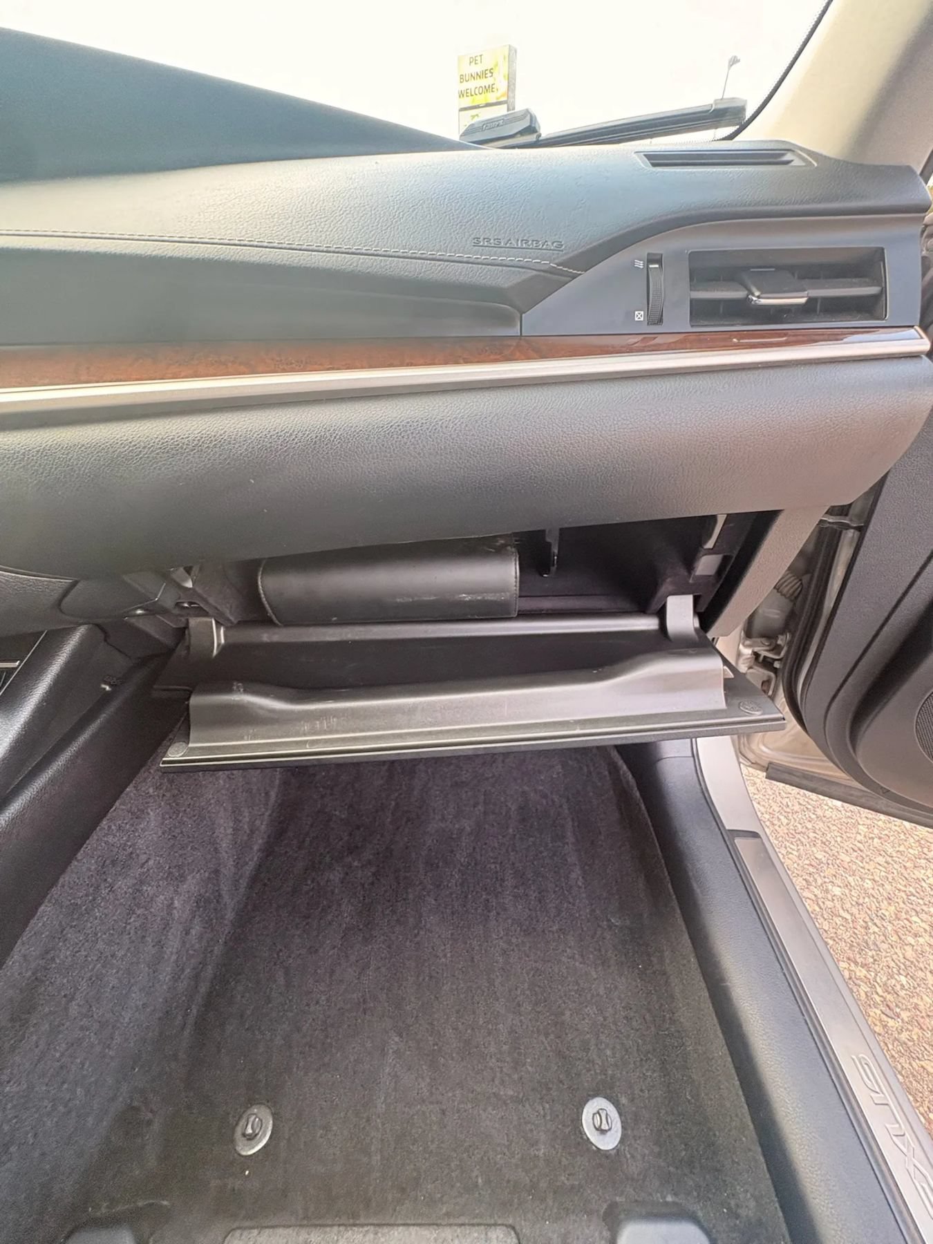 Used 2015 Lexus ES 350 w/ Luxury Package FWD image 38