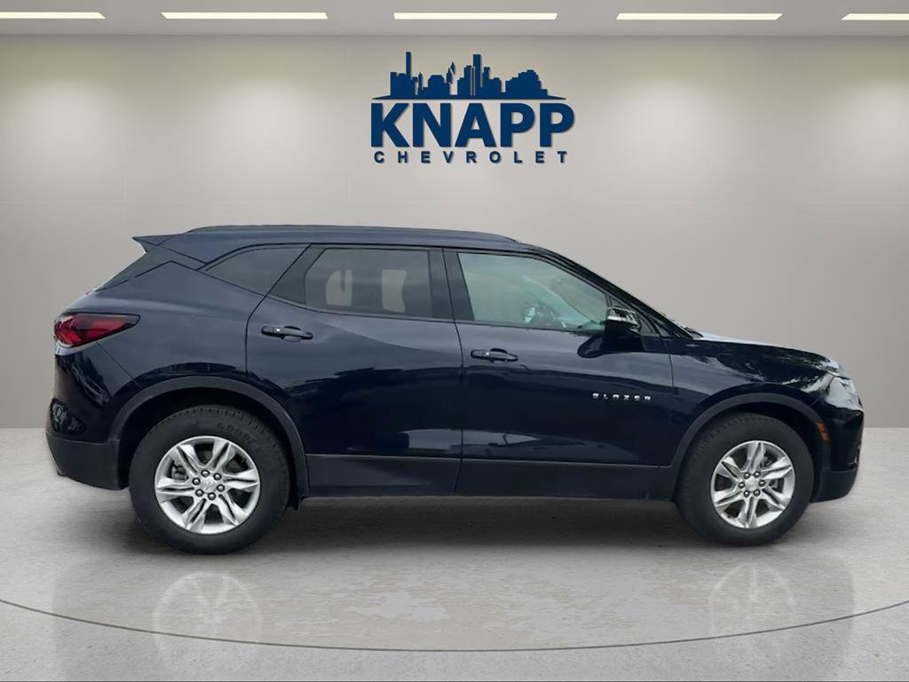 Used 2020 Chevrolet Blazer LT FWD image 5