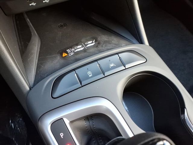 New 2026 Buick Envista Preferred image 32