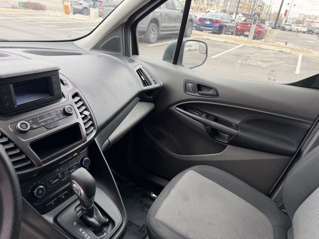Used 2021 Ford Transit Connect XL image 20